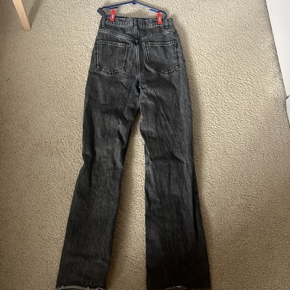 Zara jeans - Picture 2 of 3